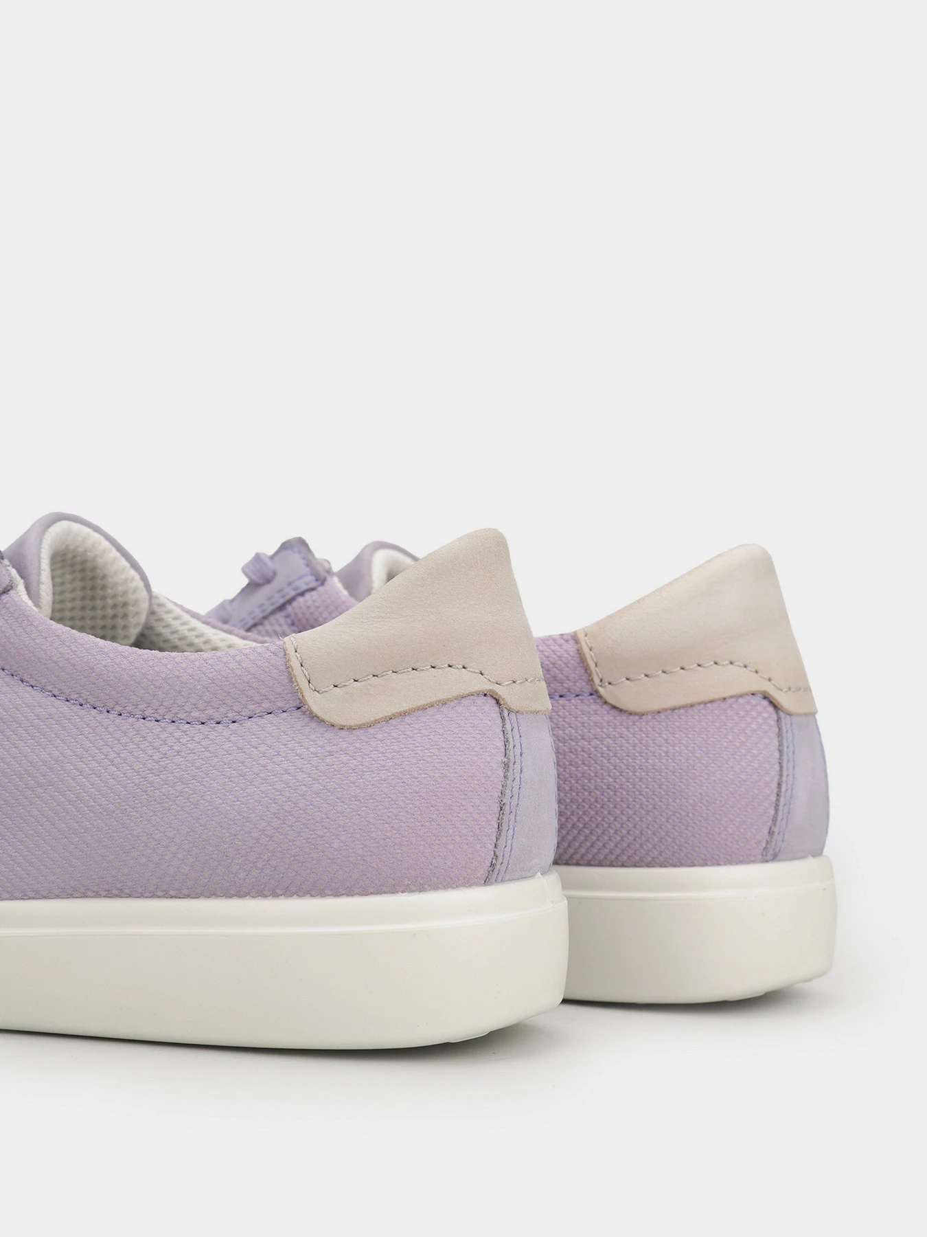 Кеды ECCO Soft Classic модель 85768360309 Фото