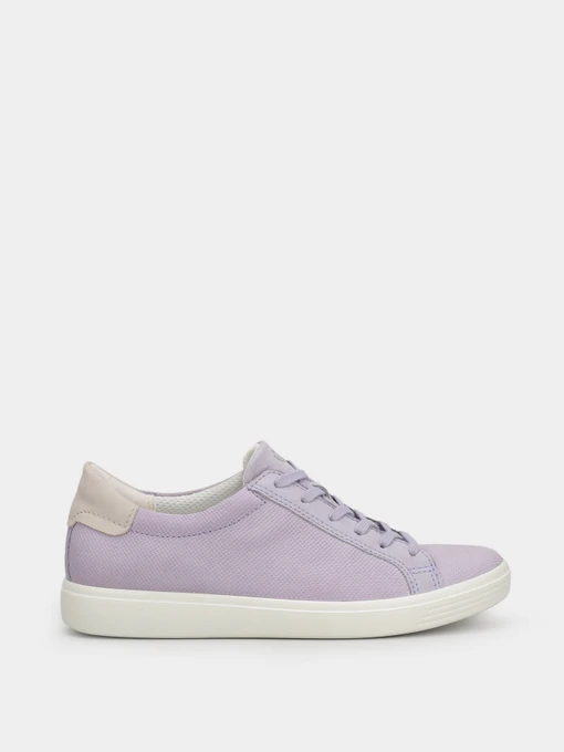 Кеди ECCO Soft Classic модель 85768360309 Фото