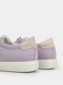 Кеды ECCO Soft Classic модель 85768360309 Фото