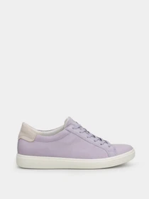 Кеды ECCO Soft Classic модель 85768360309 Фото