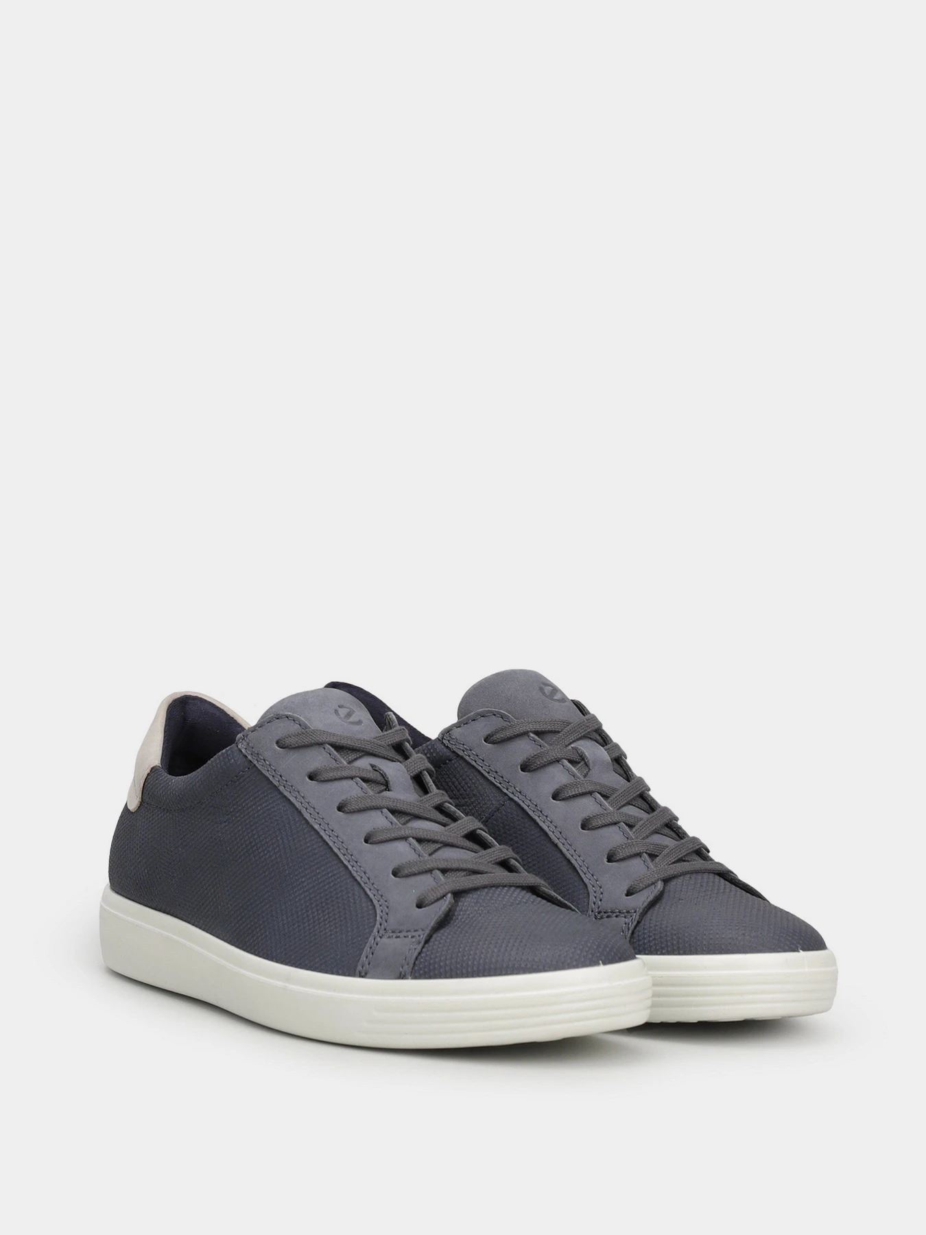 Кеди ECCO SOFT CLASSIC модель 85768360310 Фото