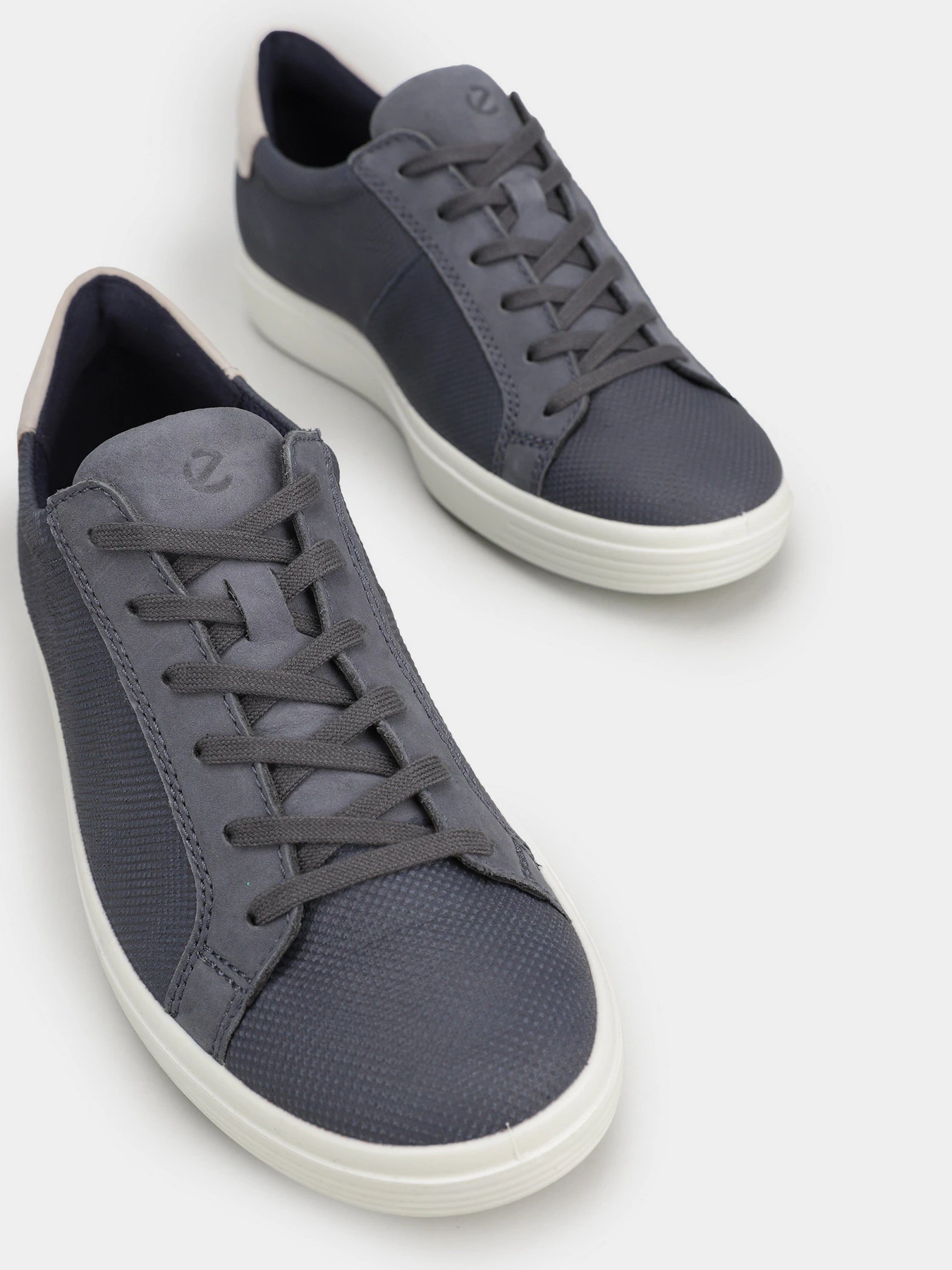 Кеди ECCO SOFT CLASSIC модель 85768360310 Фото