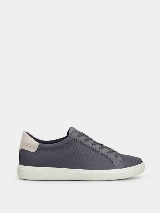 Кеди ECCO SOFT CLASSIC модель 85768360310 Фото