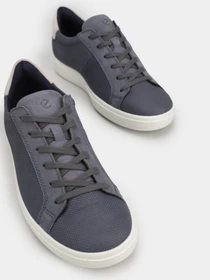 Кеди ECCO SOFT CLASSIC модель 85768360310 Фото