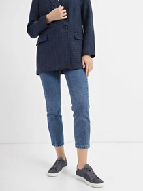 Кеди ECCO SOFT CLASSIC модель 85768360310 Фото