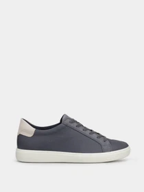 Кеди ECCO SOFT CLASSIC модель 85768360310 Фото