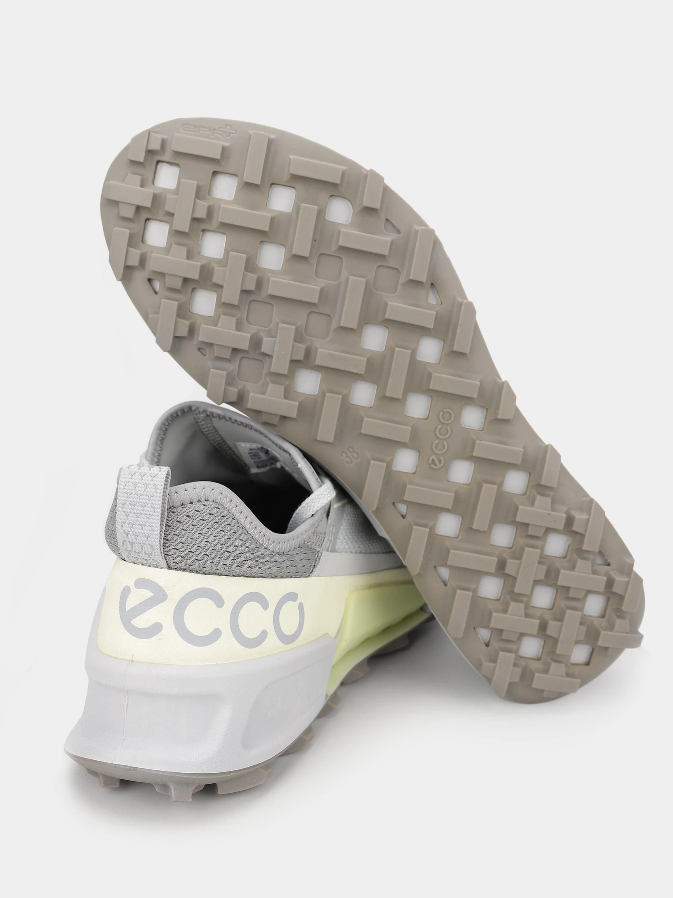 Кроссовки ECCO Biom 21 X Country модель 82280360264 Фото