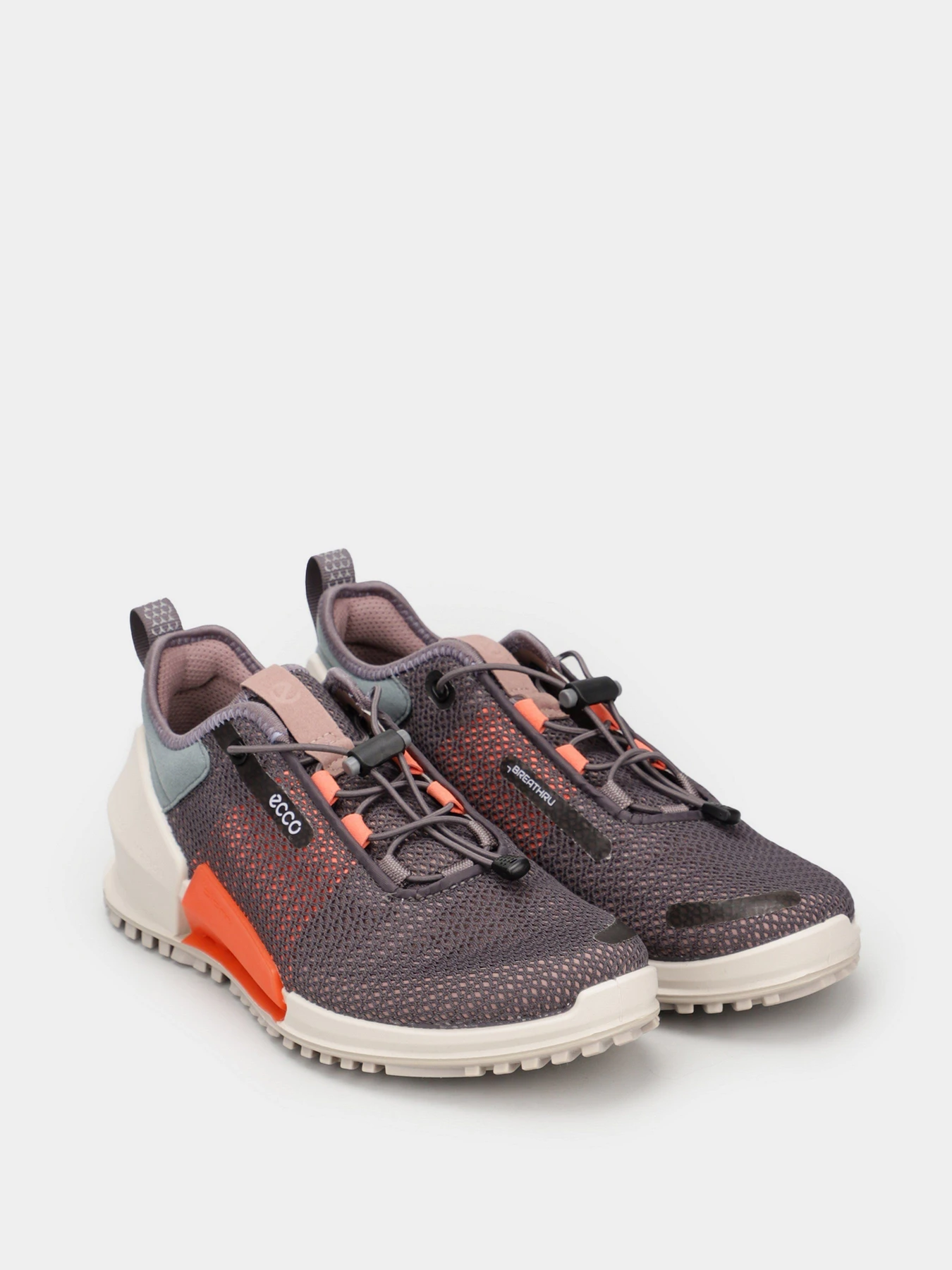 Кроссовки ECCO Biom 2.0 модель 80067360143 Кроссовки ECCO Biom 2.0 модель 80067360143 Фото