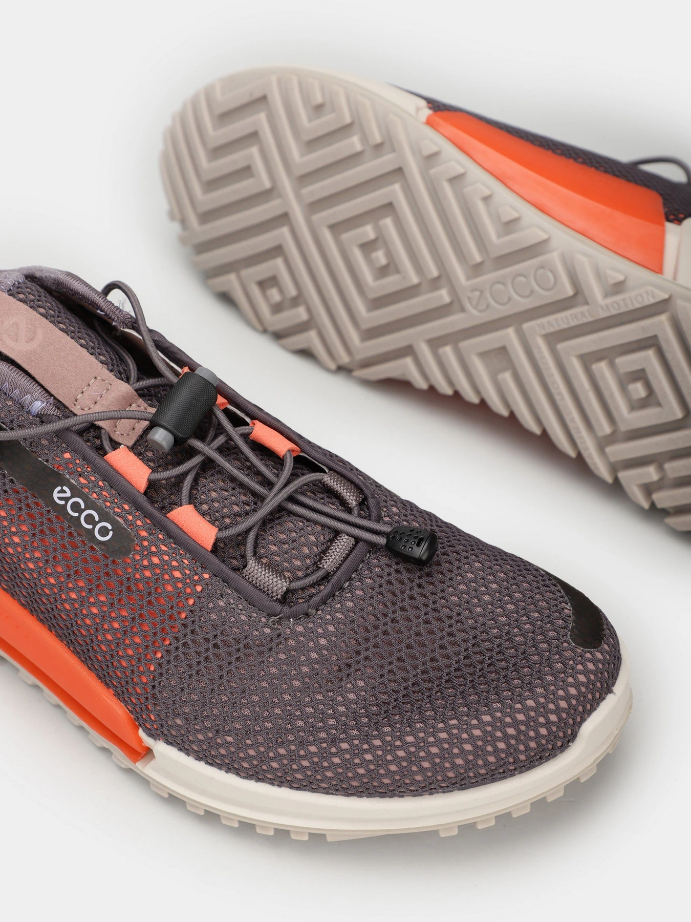 Кроссовки ECCO Biom 2.0 модель 80067360143 Кроссовки ECCO Biom 2.0 модель 80067360143 Фото