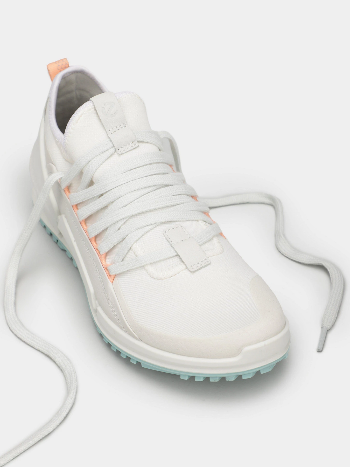Кроссовки ECCO Biom 2.0 модель 80062350696 Кроссовки ECCO Biom 2.0 модель 80062350696 Фото