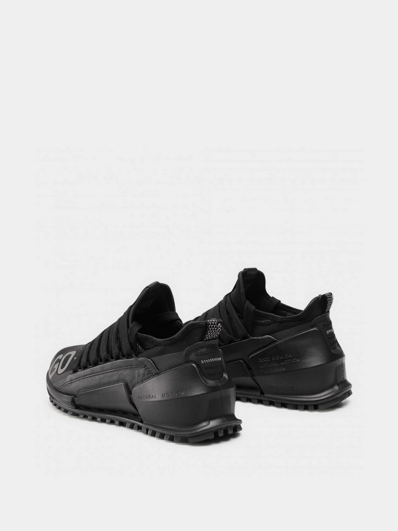 Кроссовки ECCO Biom 2.0 модель 80066351052 Фото