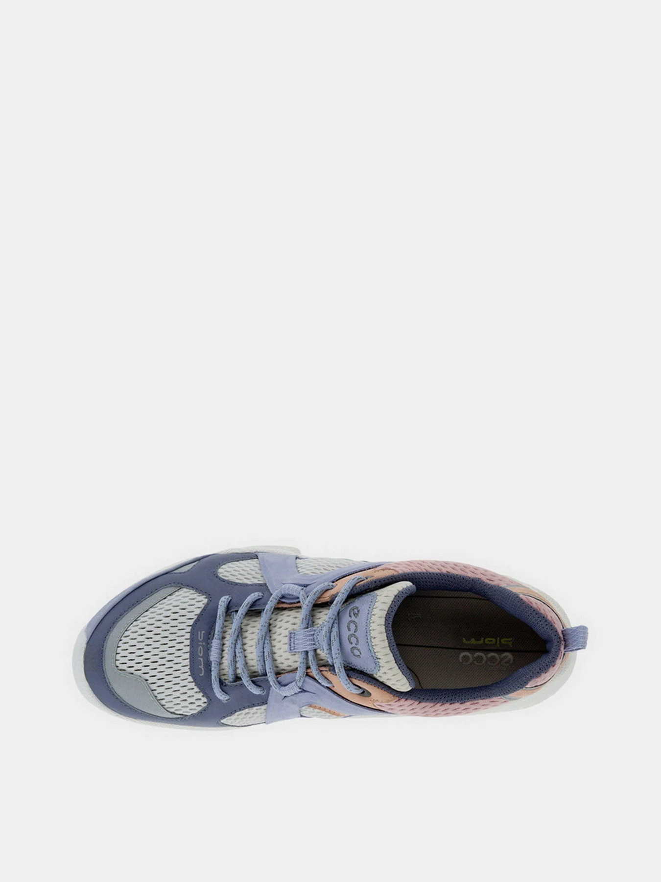 Кроссовки ECCO Biom C-Trail модель 80318360256 Фото