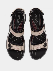Сандалии ECCO OFFROAD W модель 06956354695 Фото
