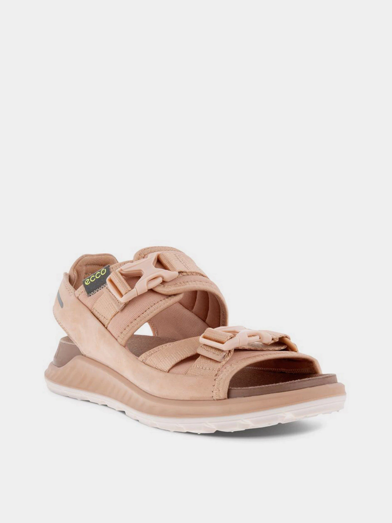 Сандалии ECCO Exowrap модель 81181360259 Фото