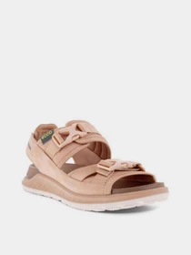Сандалии ECCO Exowrap модель 81181360259 Фото