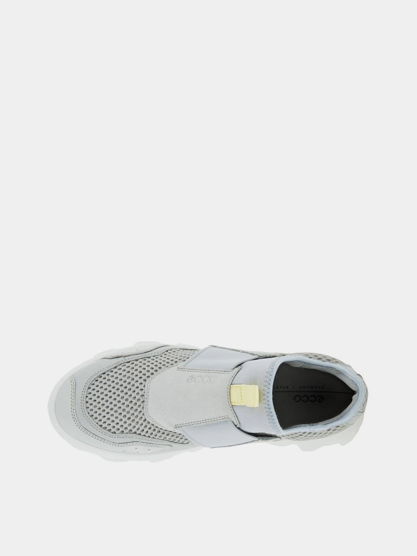 Кросівки ECCO MX Concrete модель 82024360253 Фото