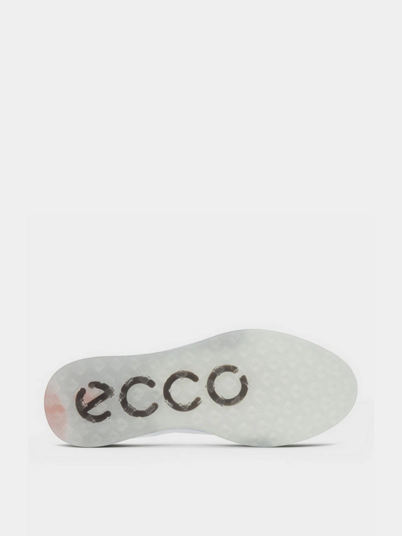 Кроссовки ECCO Golf S-Three модель 10290359044 Фото