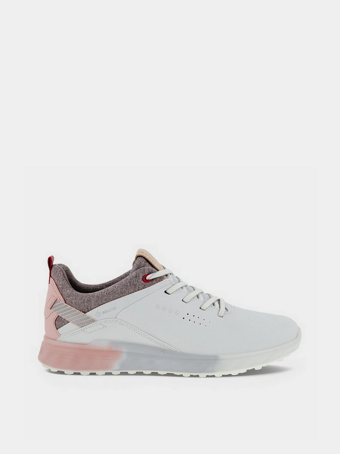 Кроссовки ECCO Golf S-Three модель 10290359044 Фото