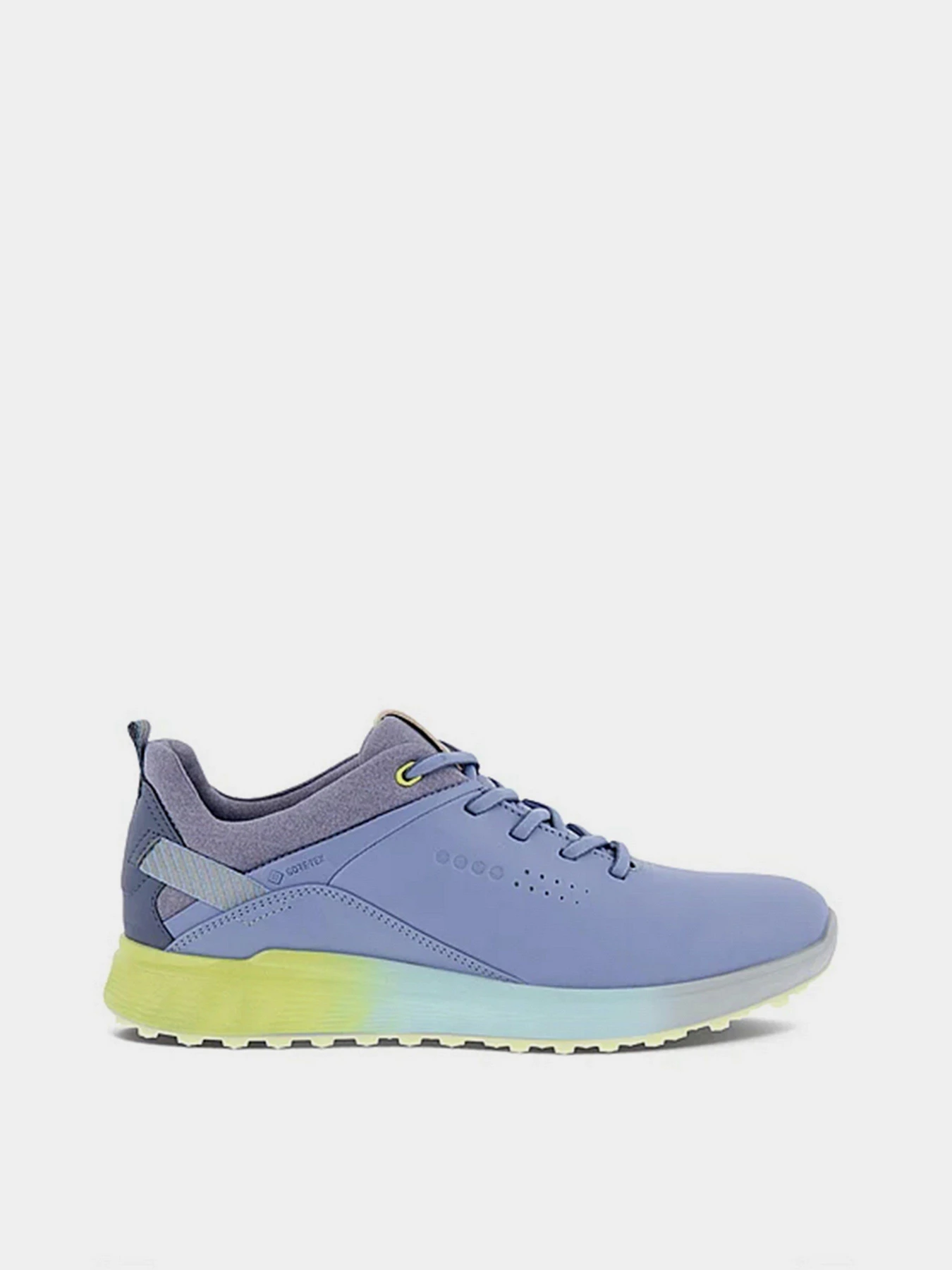 Кроссовки ECCO Golf S-Three модель 10290360284 Кроссовки ECCO Golf S-Three модель 10290360284 Фото