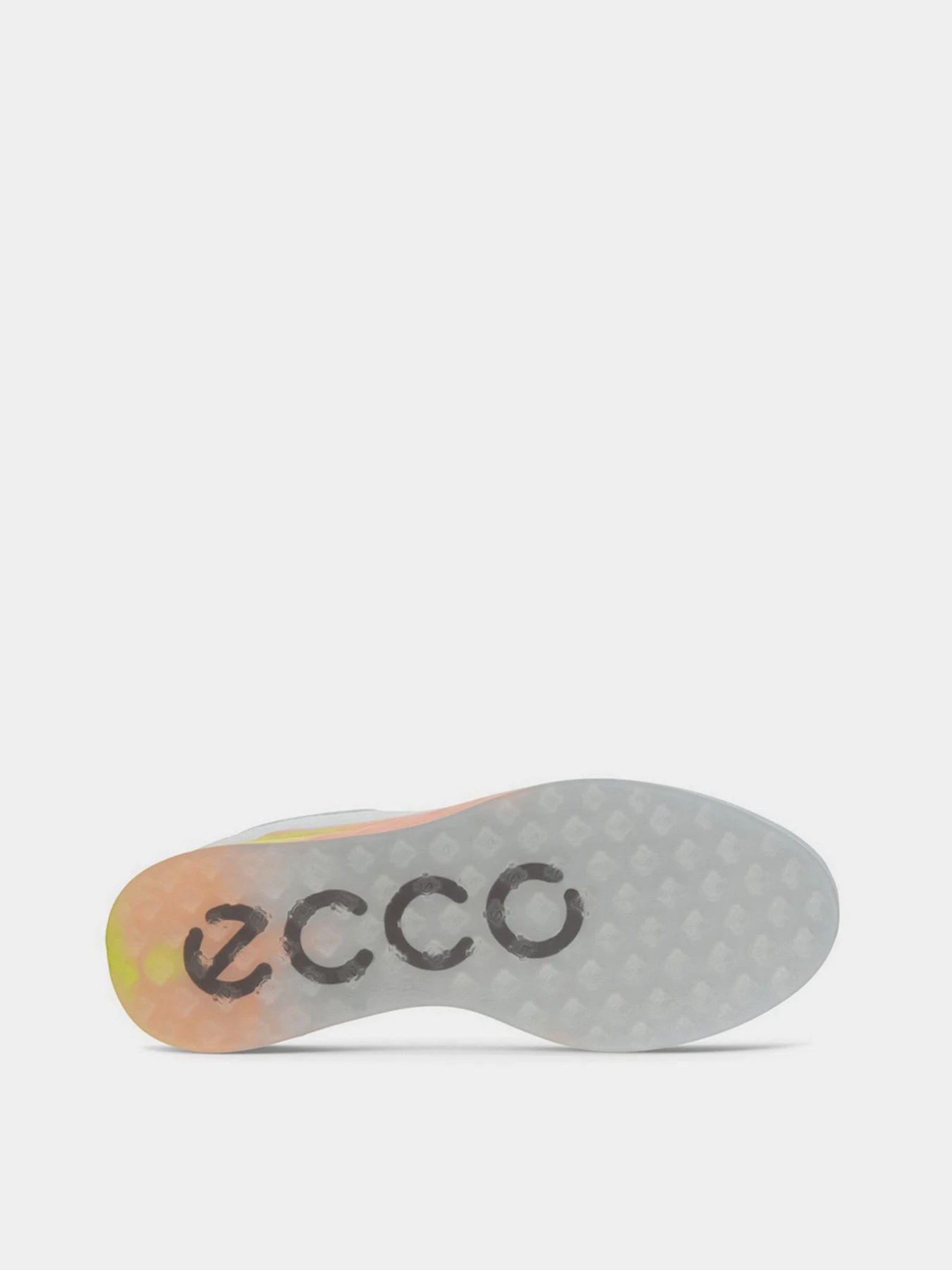 Кросівки ECCO GOLF S-THREE модель 10291360282 Фото
