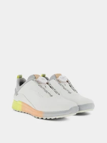 Кросівки ECCO GOLF S-THREE модель 10291360282 Фото