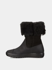 Ботинки и сапоги ECCO Soft 7 Tred модель 45014351052 Фото