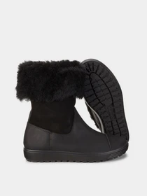 Ботинки и сапоги ECCO Soft 7 Tred модель 45014351052 Фото