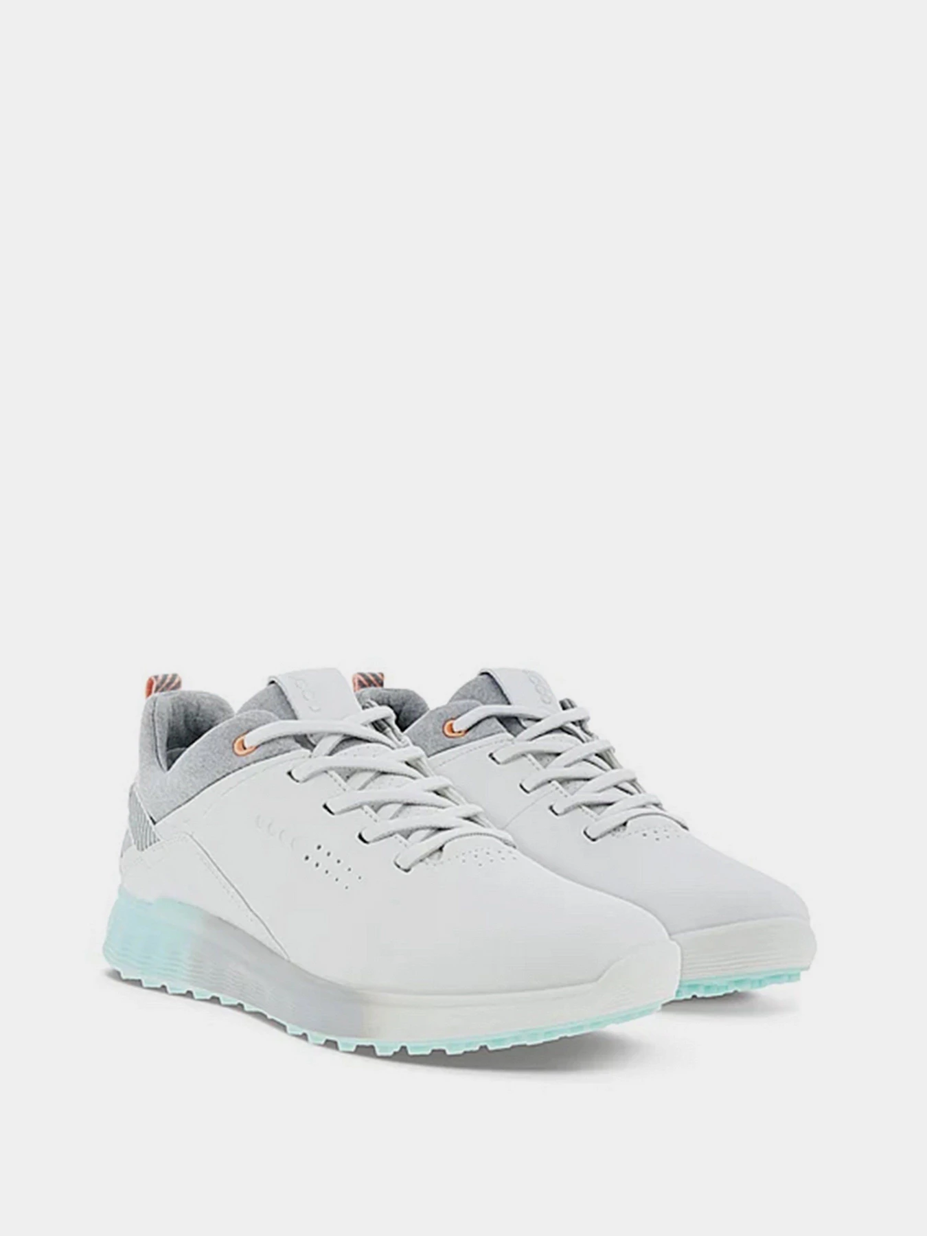 Кроссовки ECCO Golf S-Three модель 10290311007 Фото