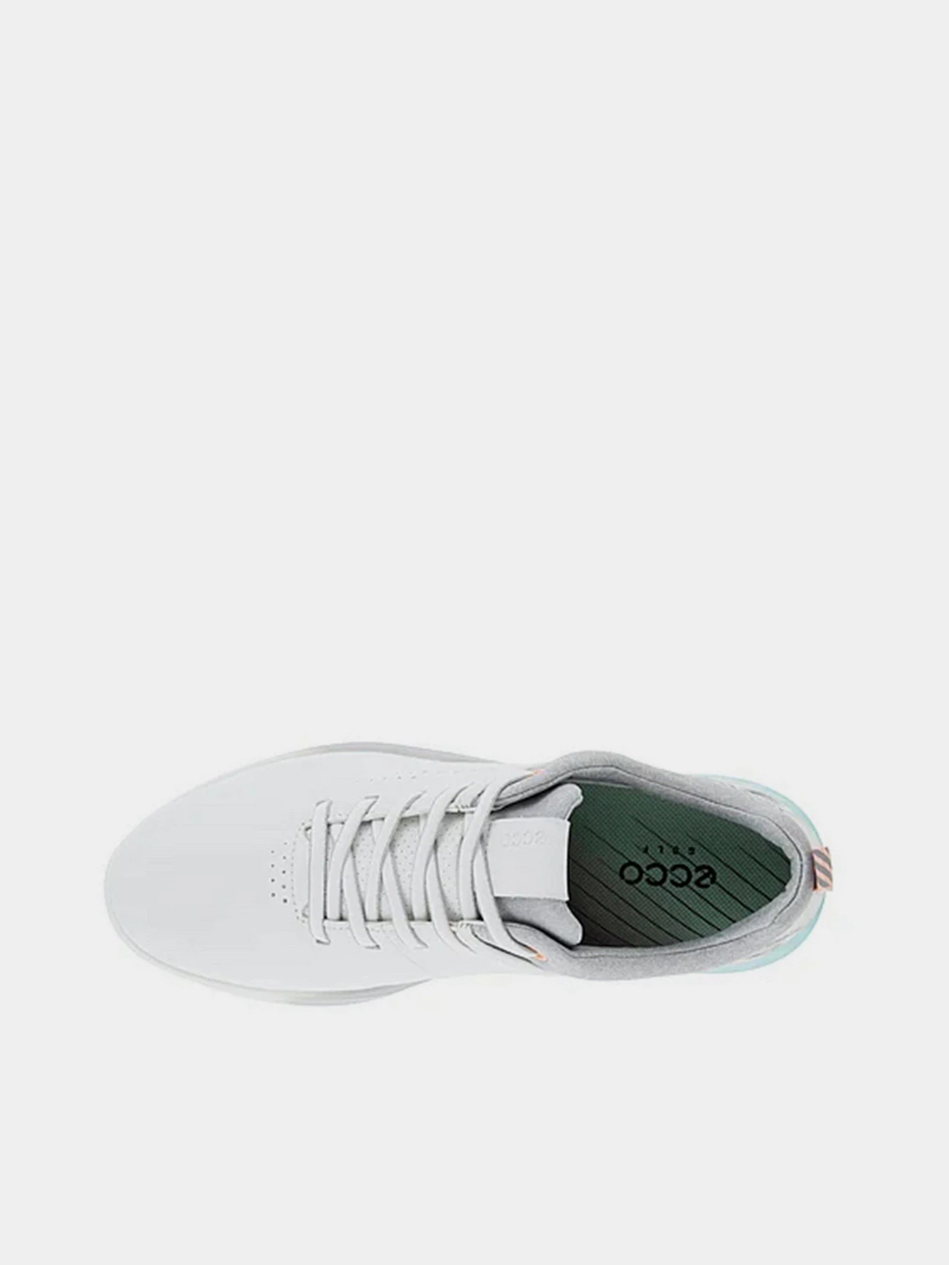 Кроссовки ECCO Golf S-Three модель 10290311007 Фото