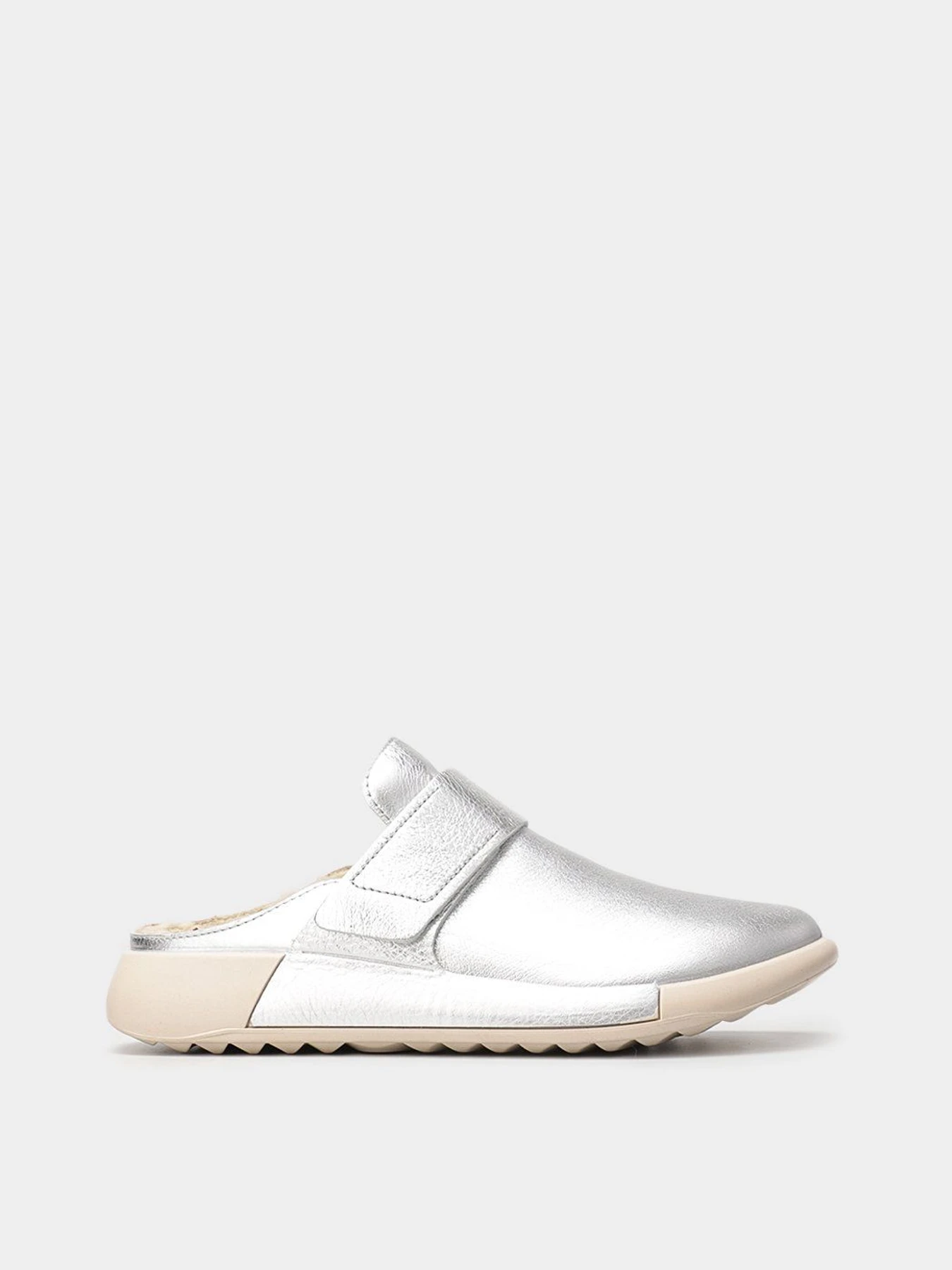 Шлёпанцы ECCO Cozmo модель 21570301682 Шлёпанцы ECCO Cozmo модель 21570301682 Фото