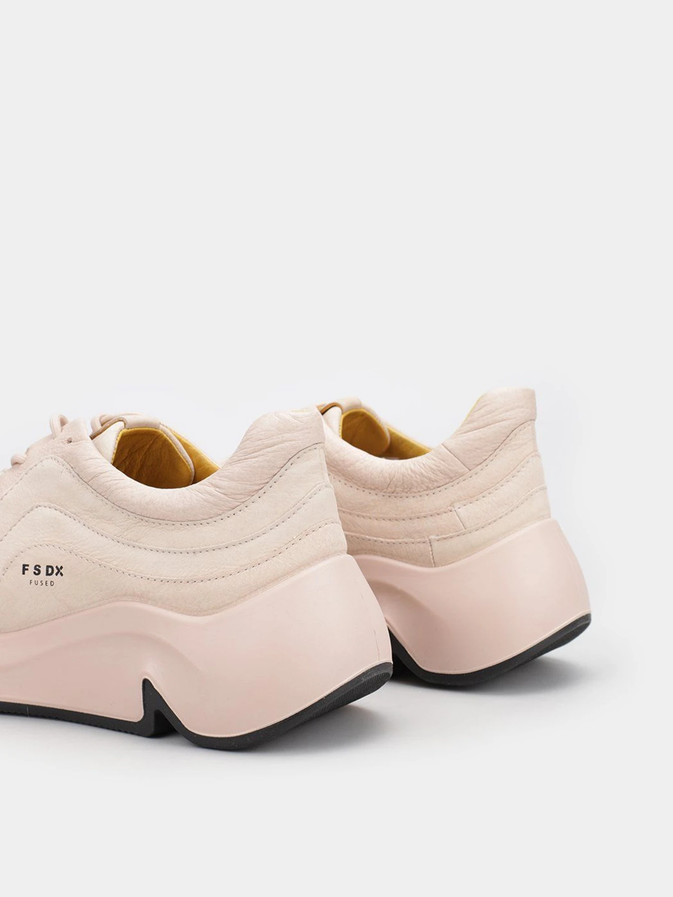 Кроссовки ECCO Chunky модель 48041382505 Фото