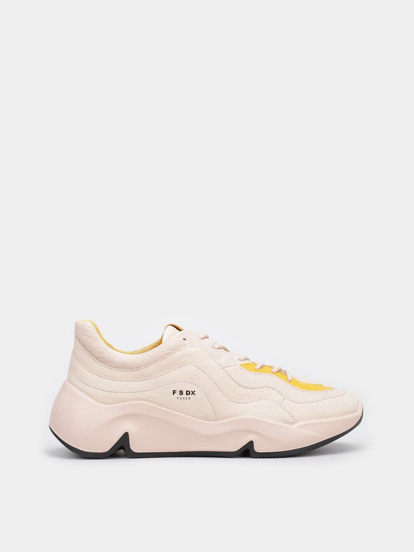 Кроссовки ECCO Chunky модель 48041382505 Фото