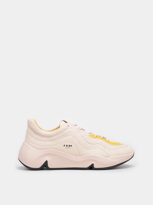 Кросівки ECCO Chunky модель 48041382505 Фото