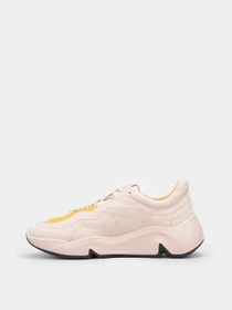 Кроссовки ECCO Chunky модель 48041382505 Фото