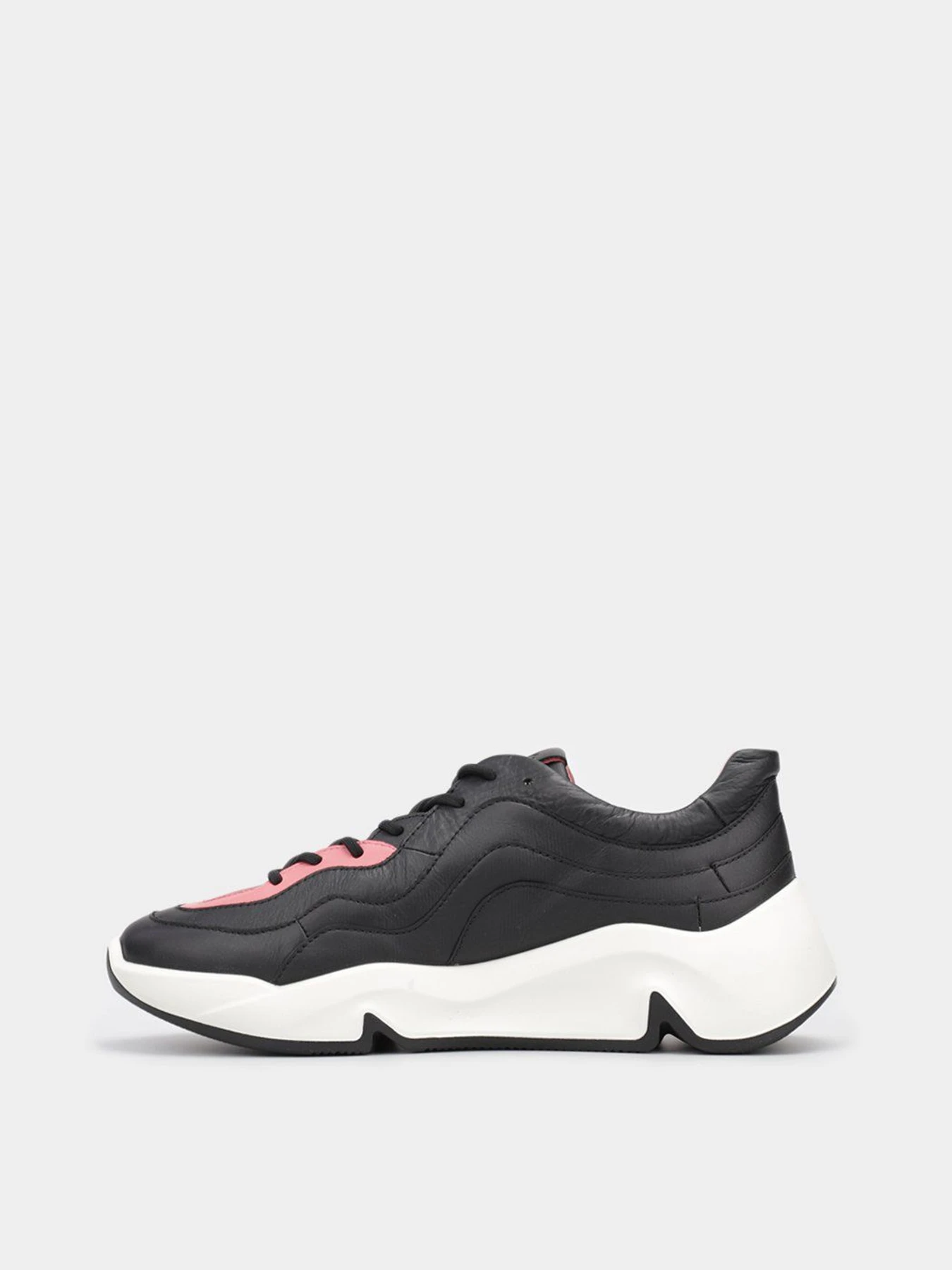Кросівки ECCO Chunky модель 48041352507 Фото