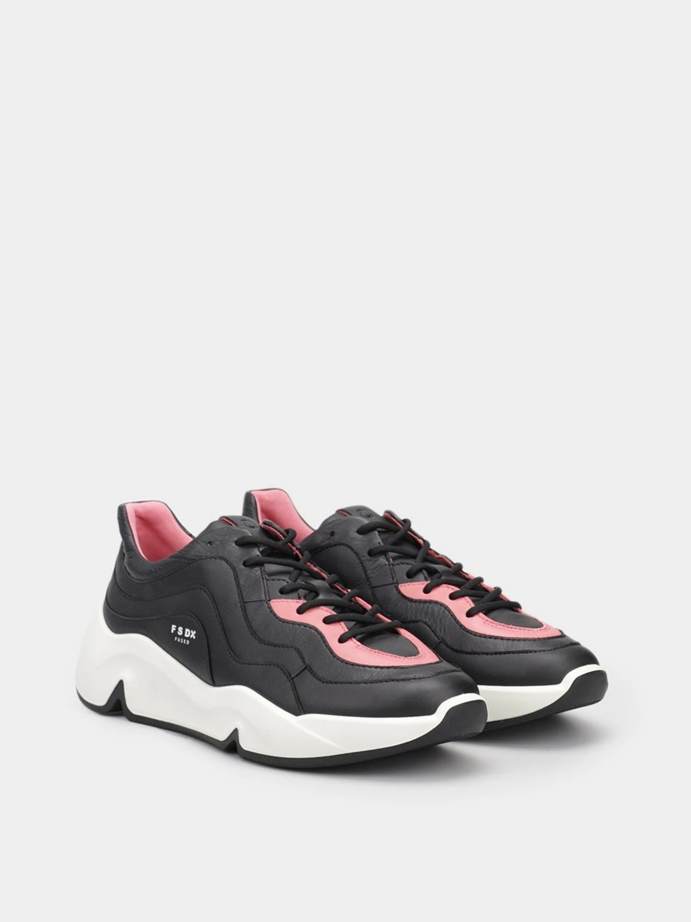 Кросівки ECCO Chunky модель 48041352507 Фото