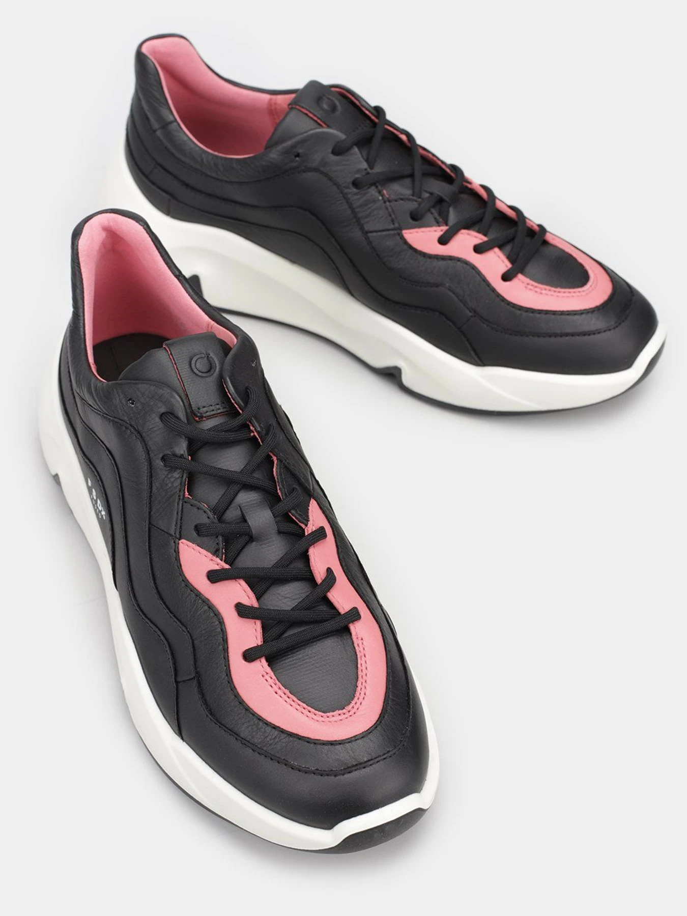 Кросівки ECCO Chunky модель 48041352507 Фото