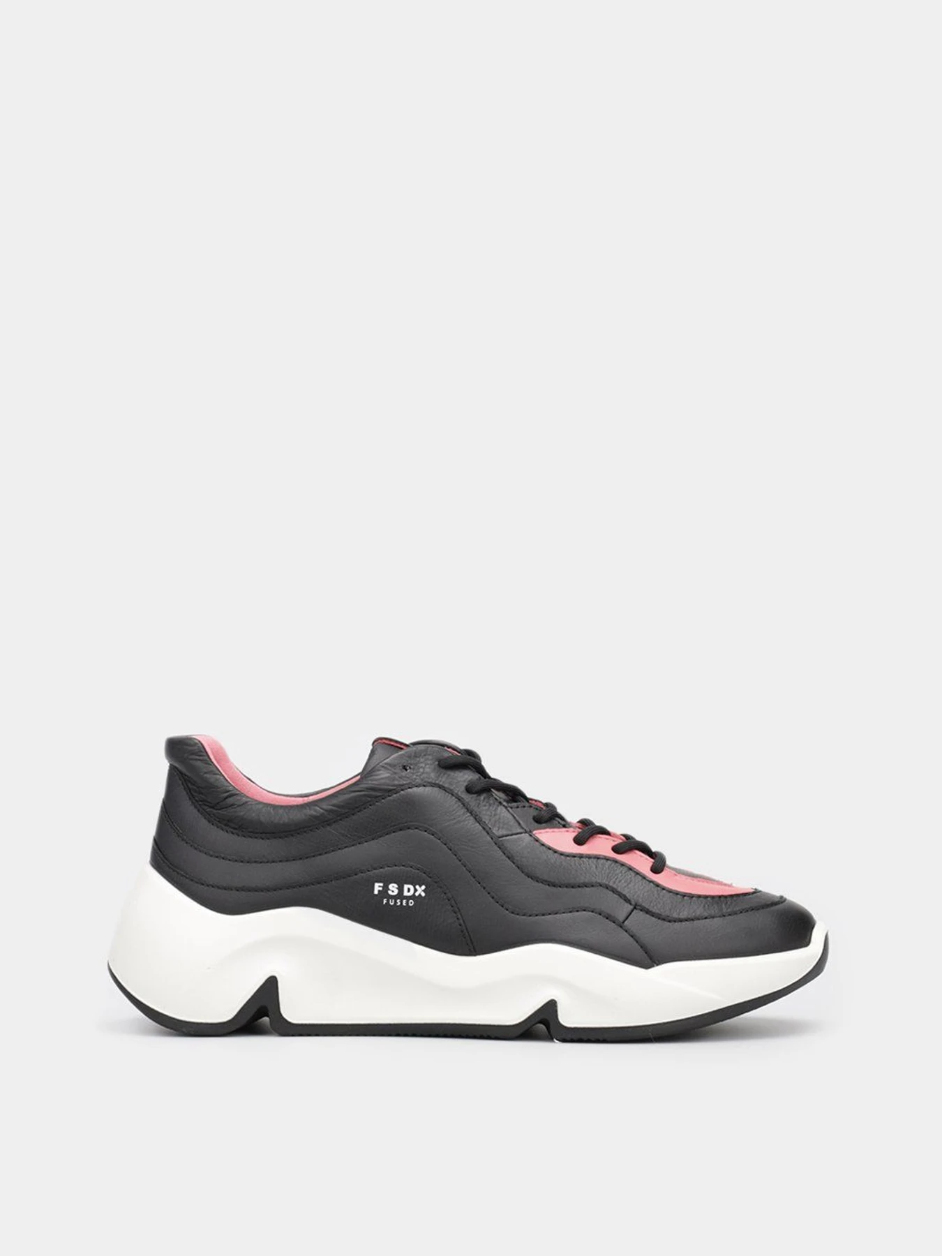 Кросівки ECCO Chunky модель 48041352507 Фото