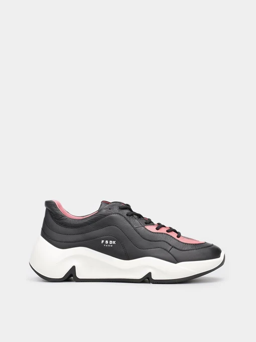 Кросівки ECCO Chunky модель 48041352507 Фото