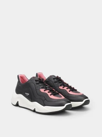 Кросівки ECCO Chunky модель 48041352507 Фото