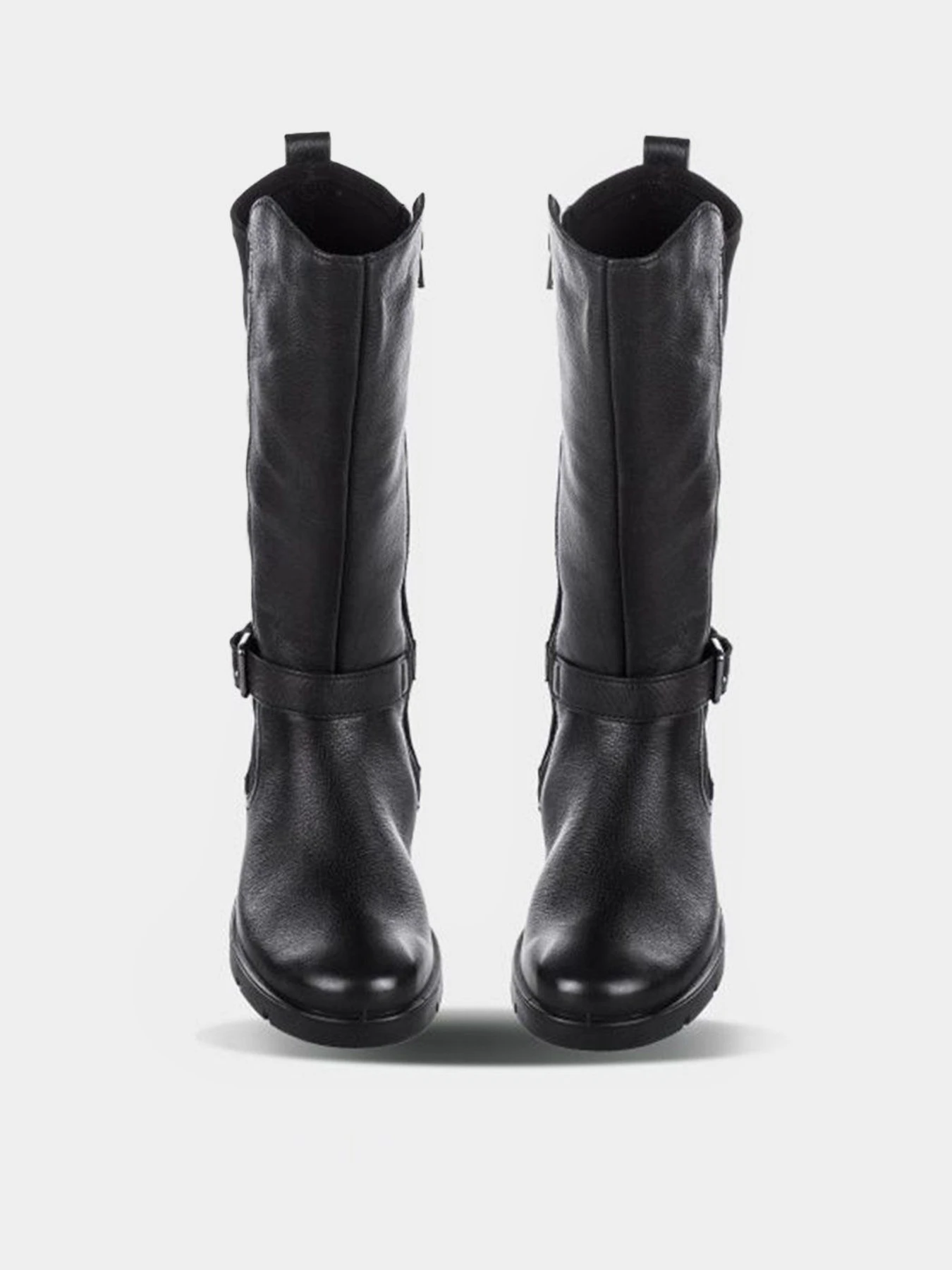 Ботинки и сапоги ECCO Bella Gtx Tall модель 28222301001 Фото