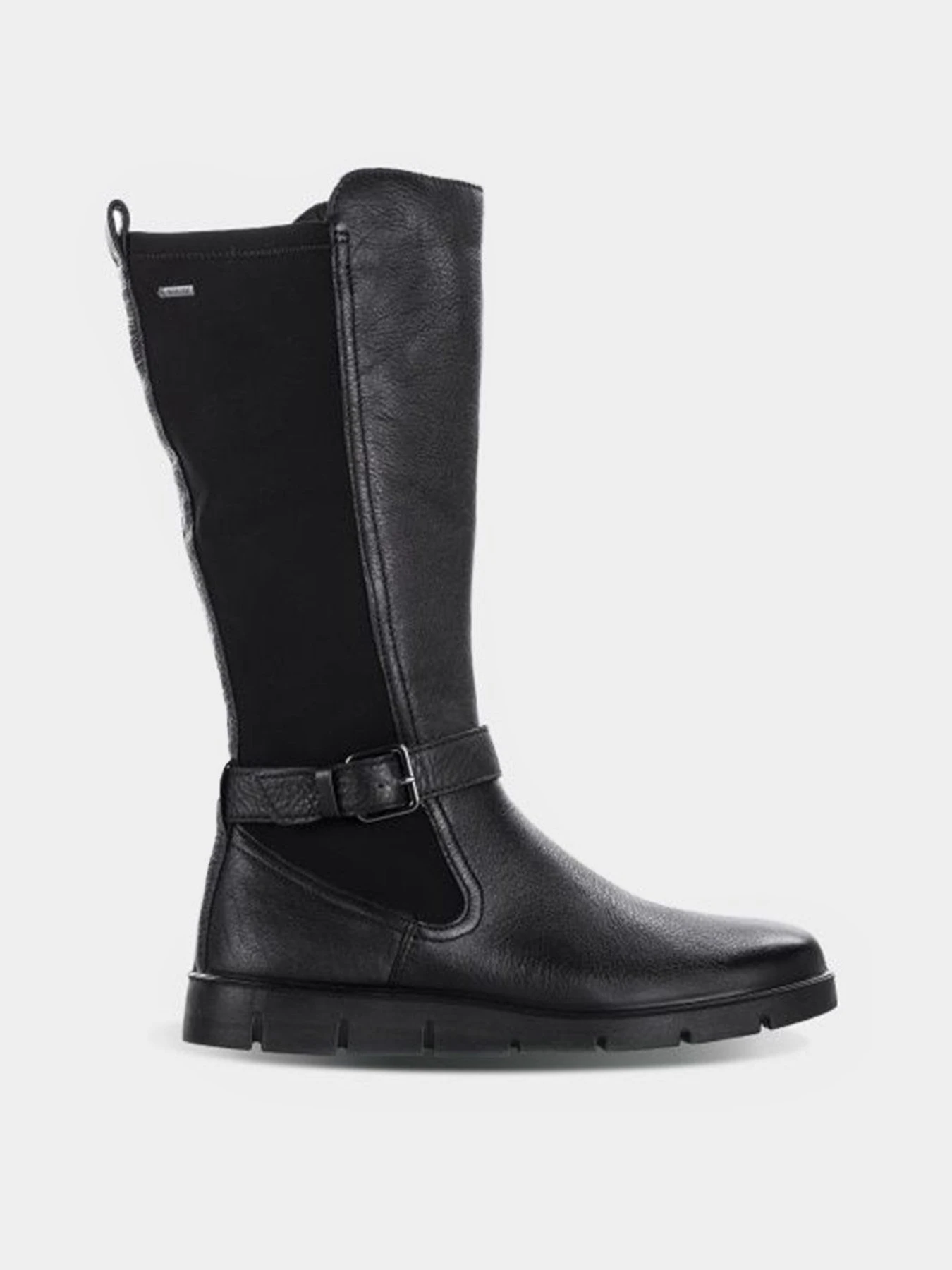 Ботинки и сапоги ECCO Bella Gtx Tall модель 28222301001 Фото