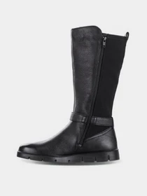 Ботинки и сапоги ECCO Bella Gtx Tall модель 28222301001 Фото