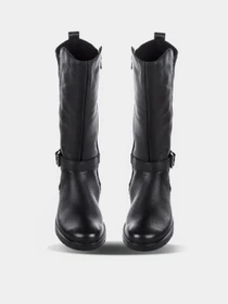 Ботинки и сапоги ECCO Bella Gtx Tall модель 28222301001 Фото