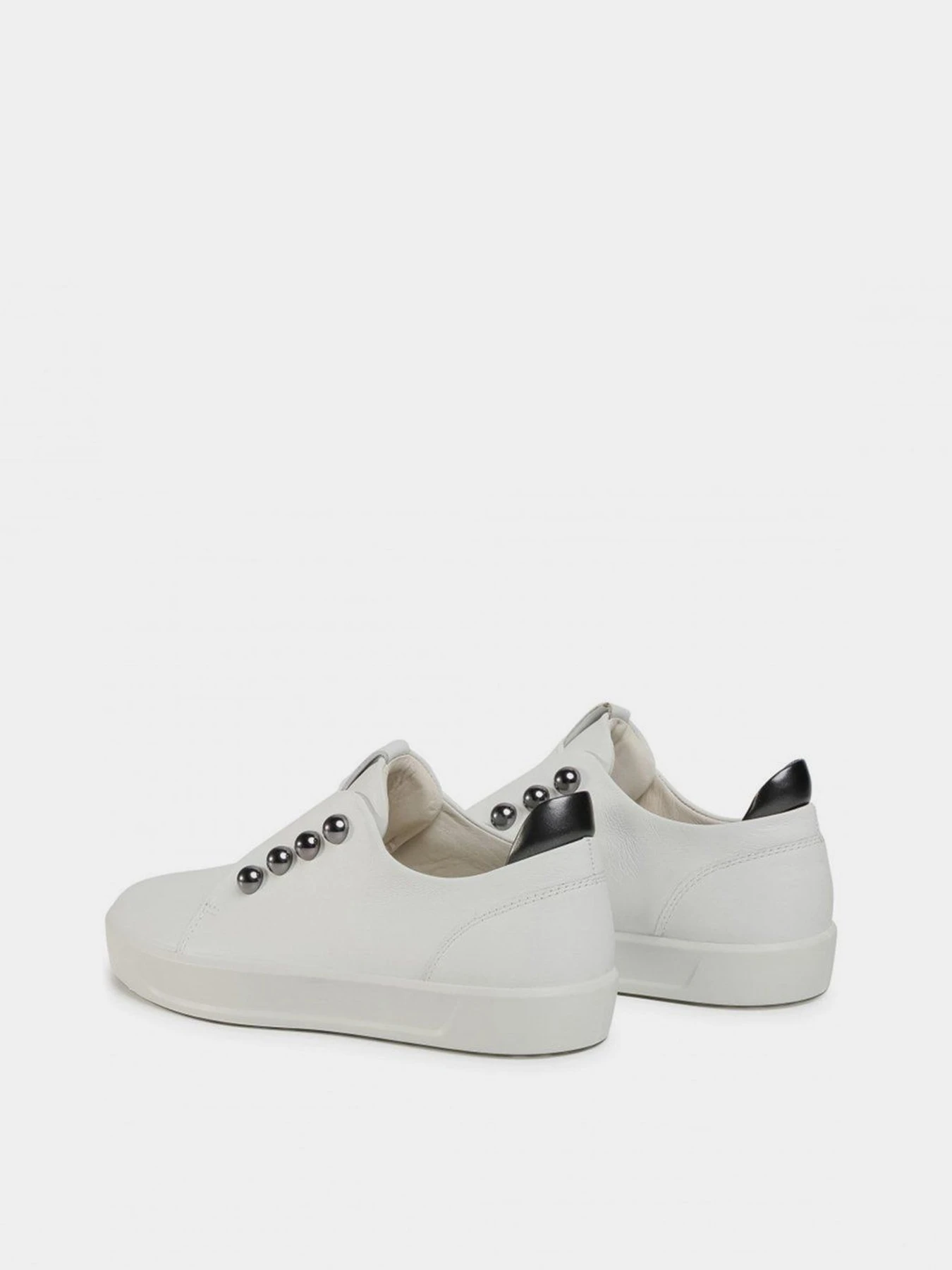Кеди ECCO Soft 8 модель 45092351500 Фото