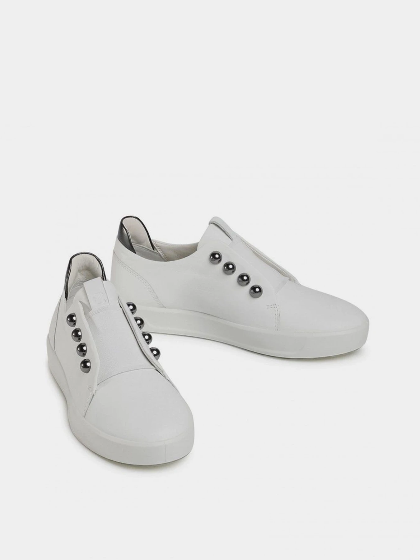 Кеди ECCO Soft 8 модель 45092351500 Фото