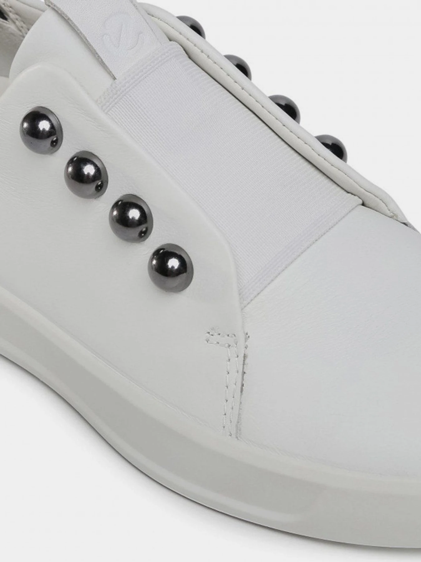 Кеди ECCO Soft 8 модель 45092351500 Фото