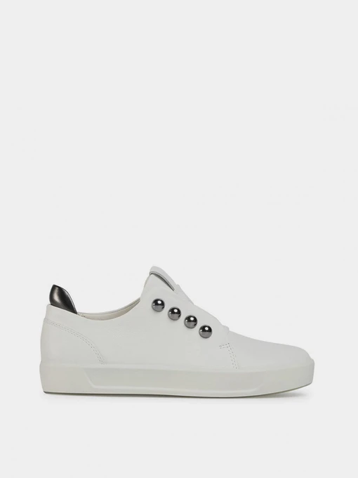 Кеди ECCO Soft 8 модель 45092351500 Фото