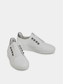 Кеди ECCO Soft 8 модель 45092351500 Фото