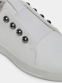 Кеди ECCO Soft 8 модель 45092351500 Фото